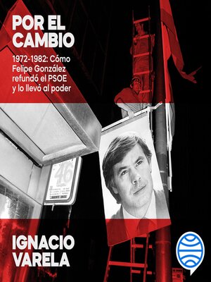 cover image of Por el cambio